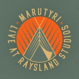 Marutyri - Live at Raysland Studios '2019