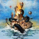Circa Survive - Descensus '2014