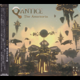 Qantice - The Anastoria '2019