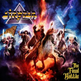 Stryper - The Final Batle '2022