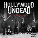 Hollywood Undead - Day Of The Dead '2015