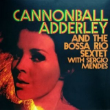 Cannonball Adderly - Cannonballs Bossa Nova '2019