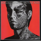 The Rolling Stones - Tattoo You [UM 2009 Remaster] '1981