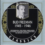 Bud Freeman - 1945-1946 '1997