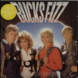 Bucks Fizz - Are You Ready? '1982