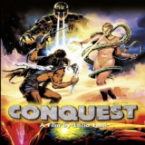 Claudio Simonetti - Conquest (Colonna Sonora Originale Del Film) '1998