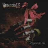 Wednesday 13 - Condolences '2017