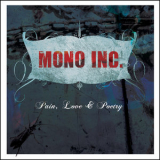 MONO INC. - Pain, Love & Poetry '2008