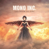 MONO INC. - The Book of Fire '2020