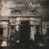 Flashback Of Anger - Splinters Of Life '2009