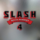 Slash - 4 (feat. Myles Kennedy and The Conspirators) '2022