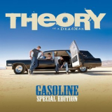 Theory Of A Deadman - Gasoline (Special Edition) '2005