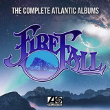 Firefall - The Complete Atlantic Albums '2019