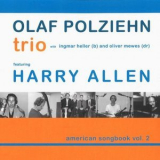 Olaf Polziehn Trio - American Songbook, Vol. 2 '2019