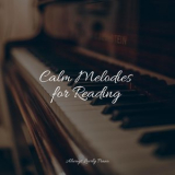 Piano Bar - Calm Melodies for Reading '2022