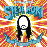 Steve Aoki - Wonderland '2012