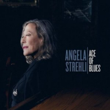 Angela Strehli - Ace Of Blues '2022