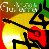 The Spanish Guitar - Alma De Guitarra '2009