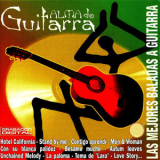 The Spanish Guitar - N 1 - Your Songs On Spanish Guitar '2009
