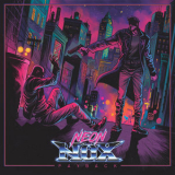 Neon Nox - Payback '2022