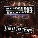 Melbourne Ska Orchestra - Live at the Triffid '2020