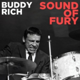 Buddy Rich - Sound Of Fury '2022