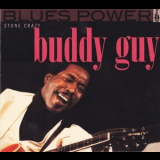 Buddy Guy - Stone Crazy! '1981