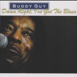 Buddy Guy - Damn Right, I've Got The Blues '1991