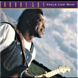 Buddy Guy - Feels Like Rain '1993