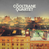 The Cooltrane Quartet - Coffee Jazz Essentials '2022