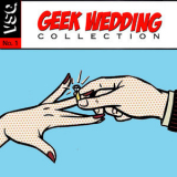 Vitamin String Quartet - Geek Wedding Collection '2015