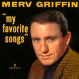 Merv Griffin - My Favorite Songs '1963