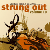 Vitamin String Quartet - Strung Out, Vol. 10 '2009