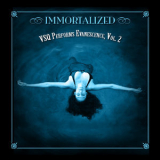 Vitamin String Quartet - VSQ Performs Evanescence, Vol. 2: Immortalized '2007