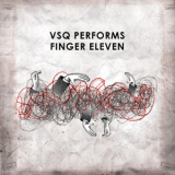 Vitamin String Quartet - VSQ Performs Finger Eleven '2007