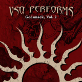 Vitamin String Quartet - VSQ Performs Godsmack, Vol. 2 '2006