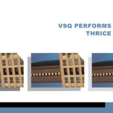 Vitamin String Quartet - VSQ Performs Thrice '2007