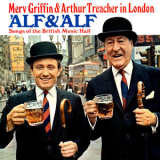 Merv Griffin - 'Alf & 'Alf - Songs Of The British Music Hall '2011