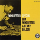 Lem Winchester - Winchester Special '1961