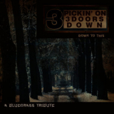 Pickin' on Series - Pickin' On 3 Doors Down: A Bluegrass Tribute - Down to This '2007