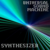 Universal Sound Machine - Synthesizer '2013