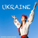 Universal Sound Machine - Ukraine (Chants et danses d'Ukraine) '2014