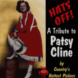 Pickin' on Series - A Tribute to Patsy Cline: Hats Off! '1997