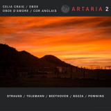 Celia Craig - Artaria 2 '2019