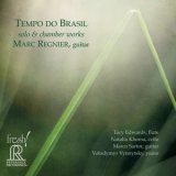 Marc Regnier - Tempo do Brasil '2015