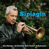 Alex Sipiagin - Upstream '2021