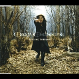 Ozzy Osbourne - Gets Me Through [CDS] '2001