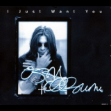 Ozzy Osbourne - I Just Want You [CDS] '1996