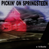 Pickin' on Series - Pickin' On Bruce Springsteen: A Bluegrass Tribute '1999