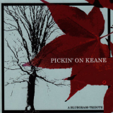 Pickin' on Series - Pickin' On Keane: A Bluegrass Tribute '2006